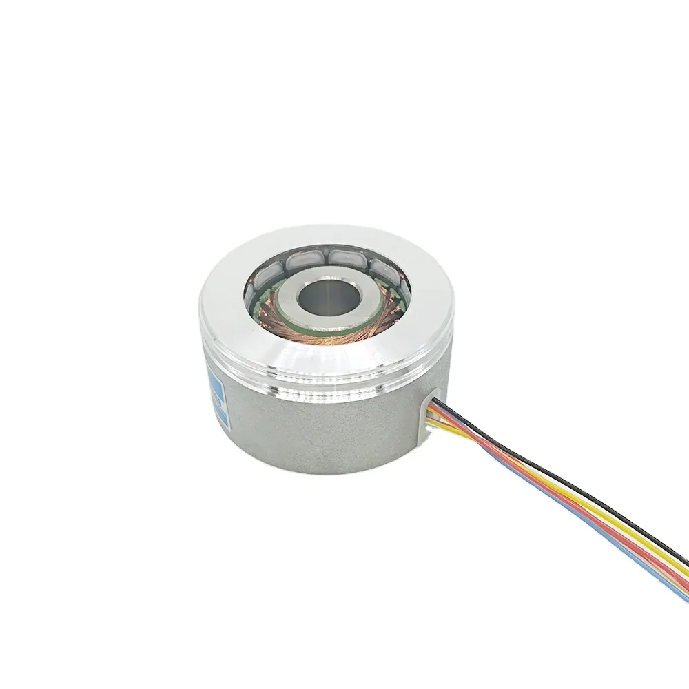 

Rotary Transformer Servo Motor Encoder TS2640N321E64