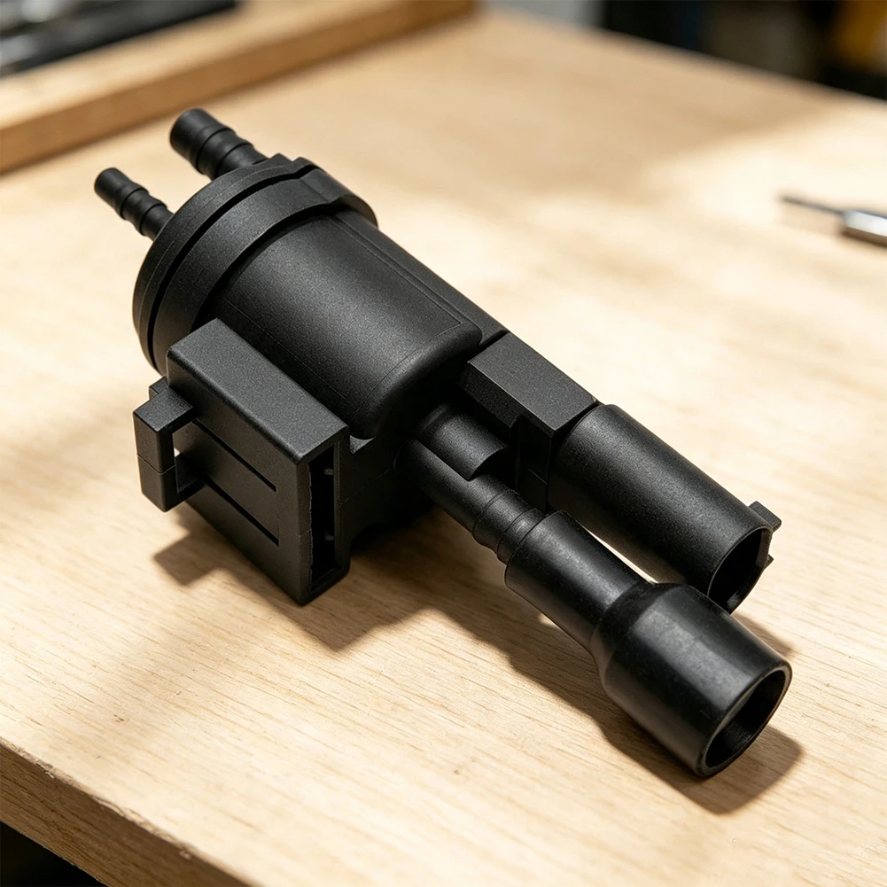 For Daily Driving Repair Air Pump Change Over Valve Fixes Check Engine Light Direct Replacement Part No Programming Required