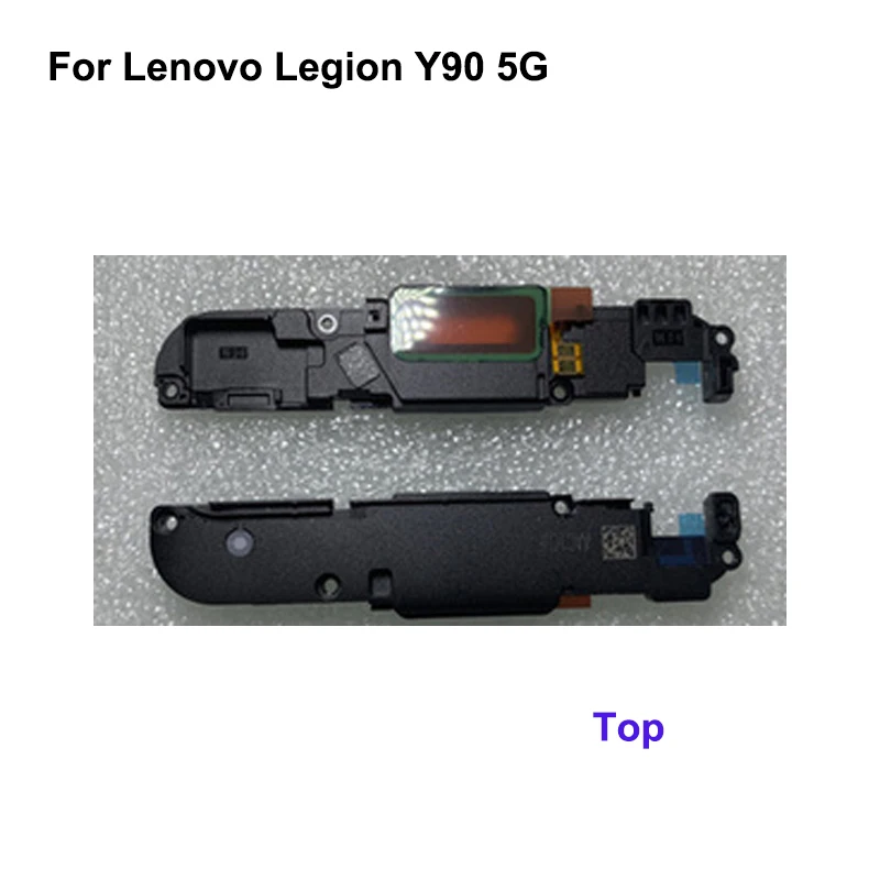 

Tested Good Loudspeaker Loud Speaker For Lenovo Legion Y90 5G Buzzer Ringer Board Flex Cable For Lenovo Legion Y 90