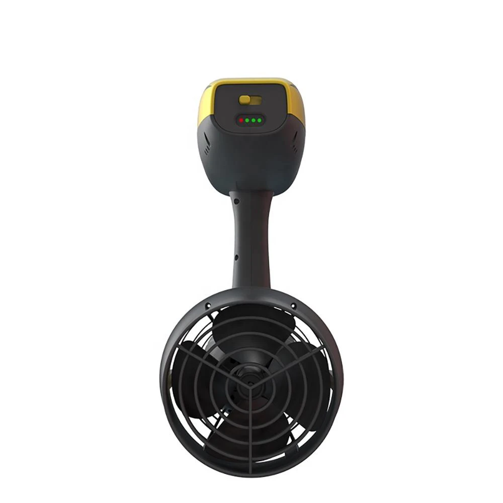 High Speed Electric Under Sea Water Motor Scooter Electric Underwater Sea Scooter for Diving Snorkeling