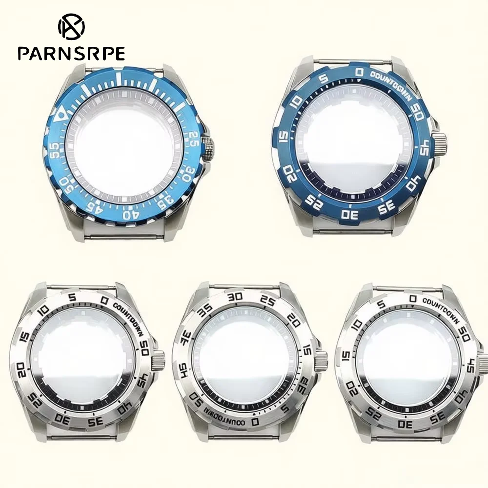 

40.5mm NH35 stainless steel case, mineral scratch-resistant crystal, suitable for NH35, NH36 movements, 28.5mm dial, mechanical