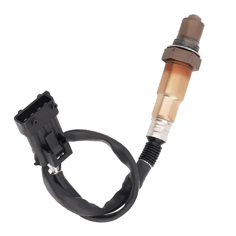 0258006937 5pcs Car O2 Oxygen Sensor Suitable for Citroen Peugeot Kia Lancia Opel Volvo High Quality Accesorios Para Auto