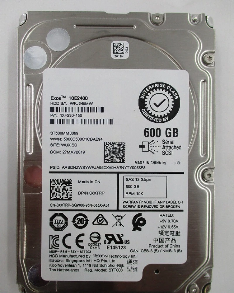 nouveau-disque-dur-sas-sff-25-pouces-st600mm0069-600-go-10000-tr-min-12-gbit-s-xxtrp-0xxtrp