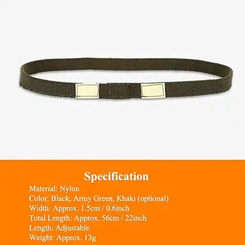 Banda táctica reflectante para casco militar M1 M88 MICH – Accesorio táctico camuflaje - imagen 4