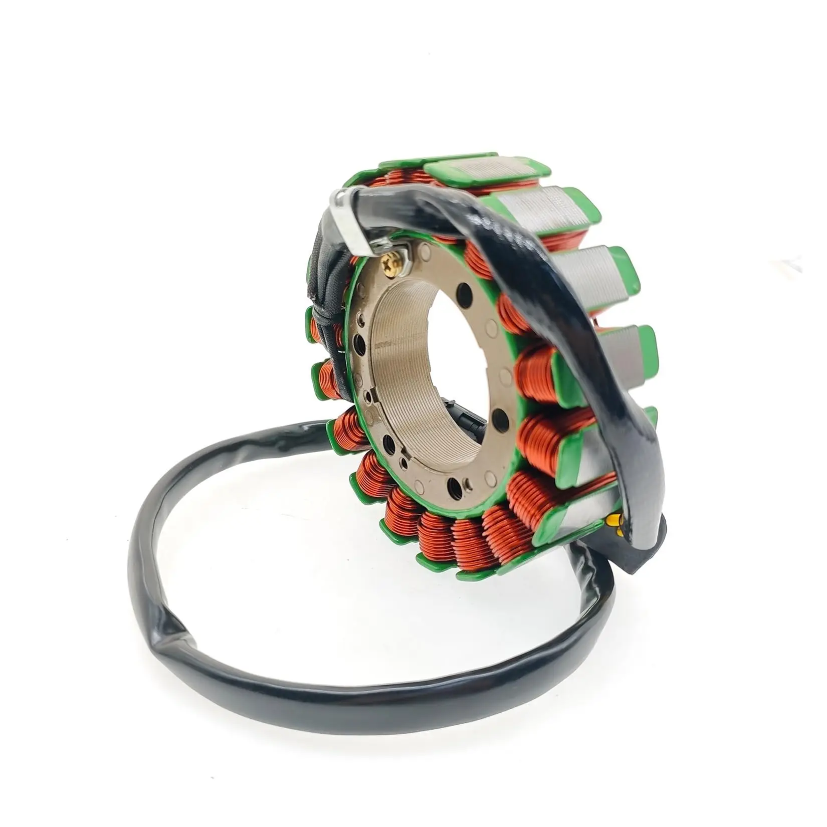 Compatible for F650GS F700GS F800RS F800 FS 650 700 800 GS GT ST 12317690427 12318524422 Generator Stator Coil Replacement Parts