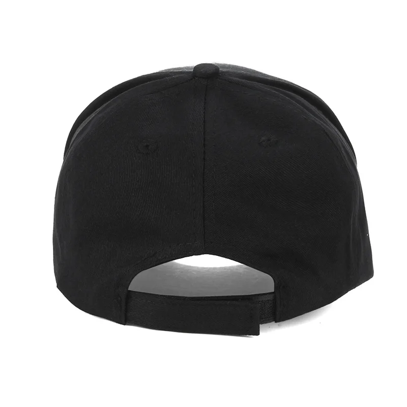 Boné de beisebol Securoprotein, Unisex Minimalismo Video Hat, Adulto Esporte Bonnet, Unisex Cap Ajustável, Nach Shop, Gta V 5 Logo