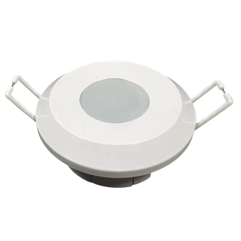 RS485 Presence Sensor 24GHz Microwave MMS Modbus RTU Sensor