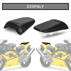 Motorcycle Accessory Rear Passenger Pillion Seat Cushion For Honda CBR954RR 2002-2003