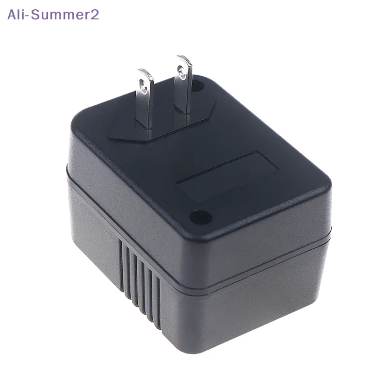 {Summer2} EU US Plug Step Down Transformer Travel Adapter AC220-110V Or 110 -220V Converter 50W Voltage Converter Regulator