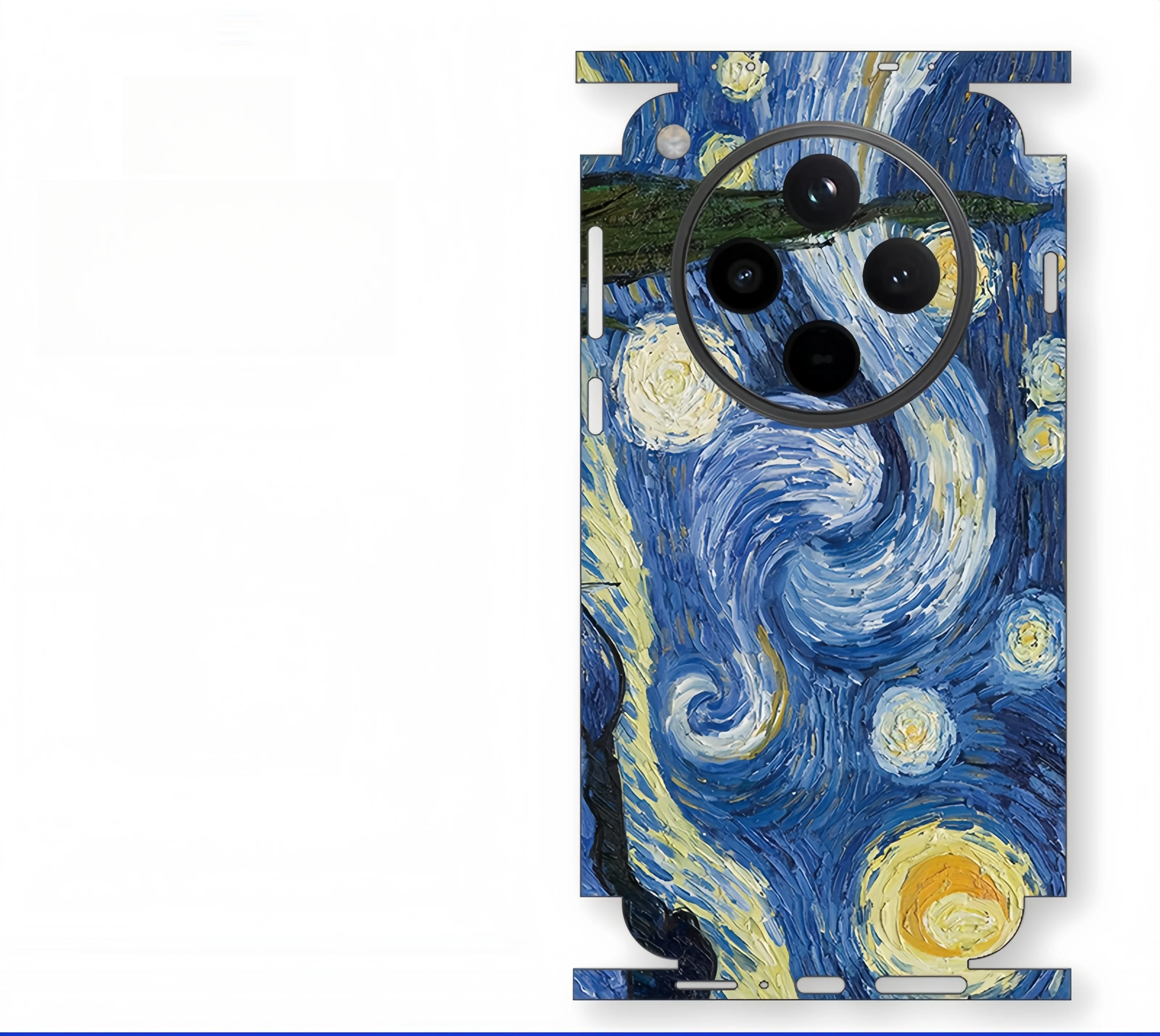 Colorful Sticker Fo…