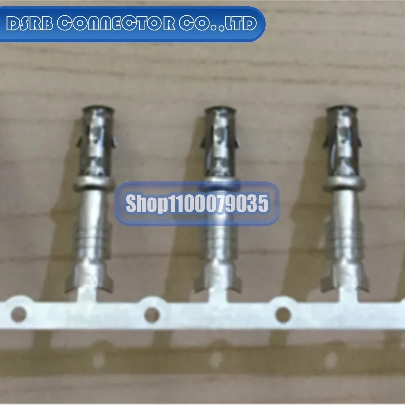 

20pcs/lot 121668-0102 174952-1 34791-0080 936095-1 YLR-08VF 1-2355507-1 AT62-16-0144