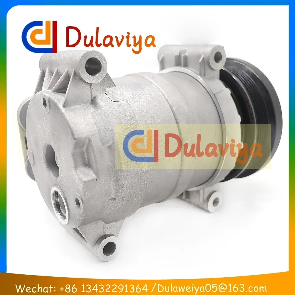 

AUTO AIR AC Compressor For Car Chevrolet-C3500 C2500 K2500 K3500 7.4L 6.5L 5.7L Tahoe 5.7L 1136519 1136527 89019367 58950 88950