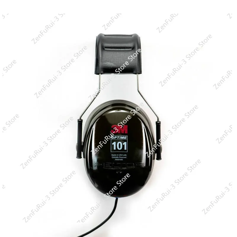DD450 Audiometer, Air Conductance Earphone, Electrical Testing, Hospital Physical Examination Center, Hearing Aid Store Testing