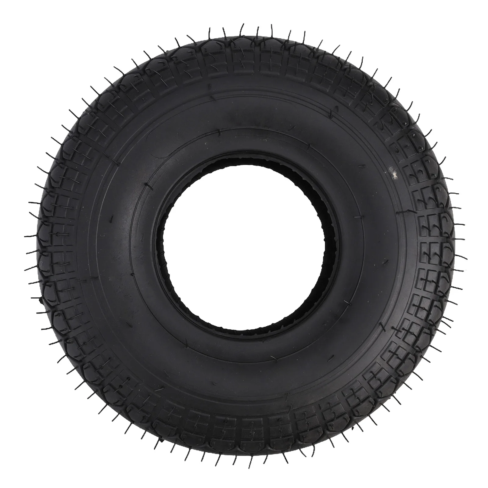 Mobility Scooter 30.3*8.6cm Mobility Scooter Tire Lightweight Easy To Replace Special for tread Pattern Improved Grip