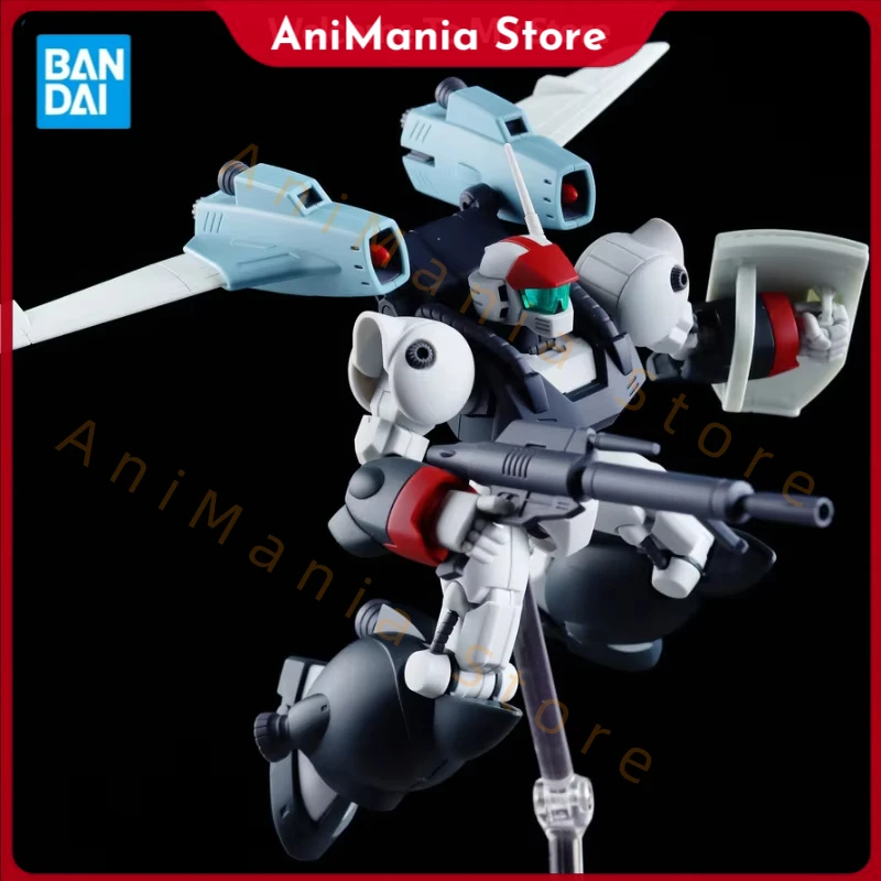 

Фигурки Bandai PB HG Vifam: Космические бродяги, аниме-фигурка Vifam, модель Gundam, оригинальная коробка, игрушка, подарок, аниме