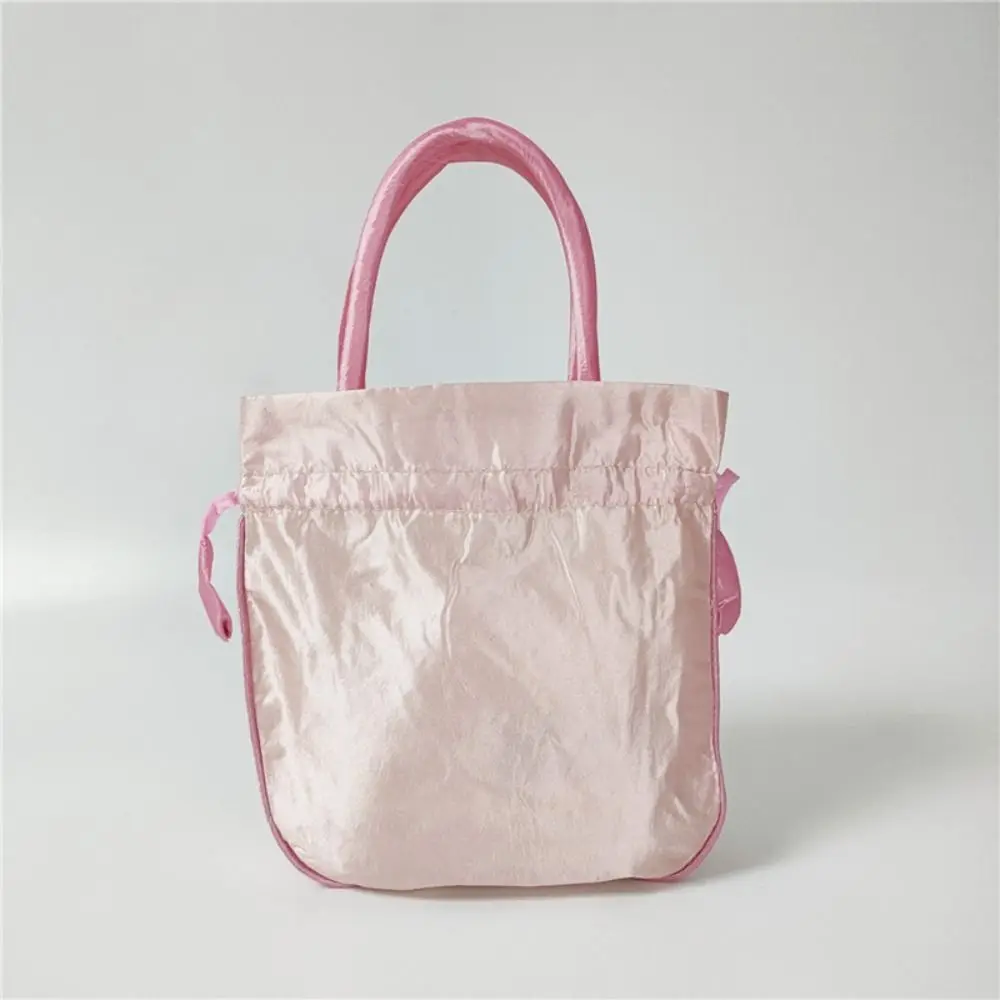Elegante bestickte Blumen-Damen-Blumen-Handtaschen, handgefertigt, Ethno-Stil, kleine Eimertasche, Top-Griff, Geldbörse, Kordelzug, Damen – Detail 3