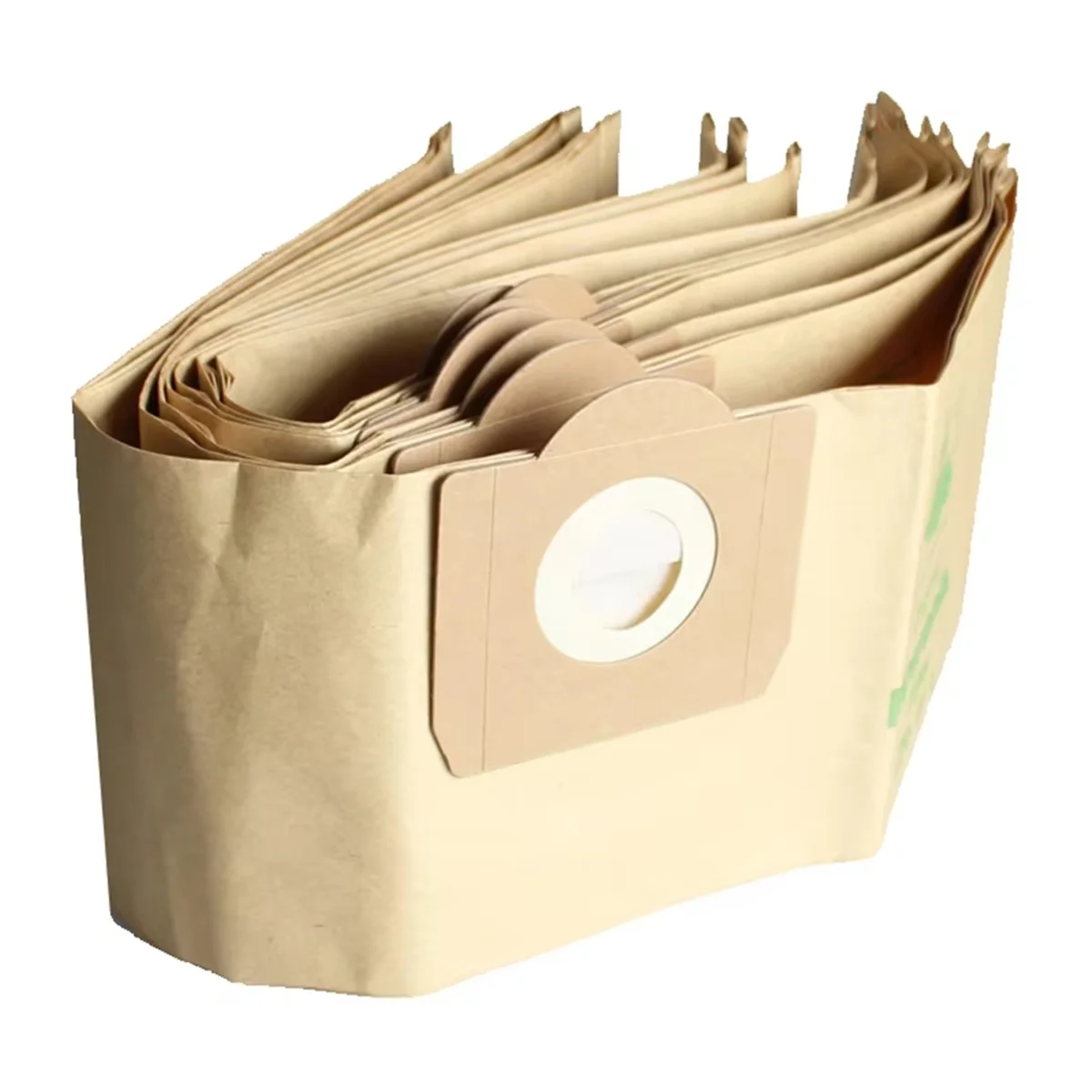 A97G تصفية كيس لجميع الغبار ل WD3 WD3200 WD3300 MV3 مكنسة كهربائية قطع غيار استبدال مرشحات أكياس الغبار الملحقات