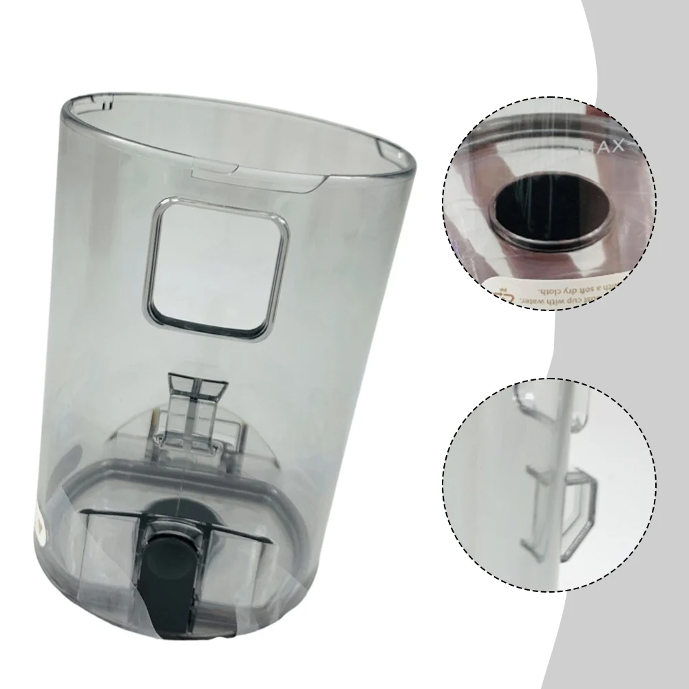 

1pc Vacuum Cleaner Dustbin For Dreame Z20/Z30 Cordless Vacuum Cleaner Dustbin Replacement Parts