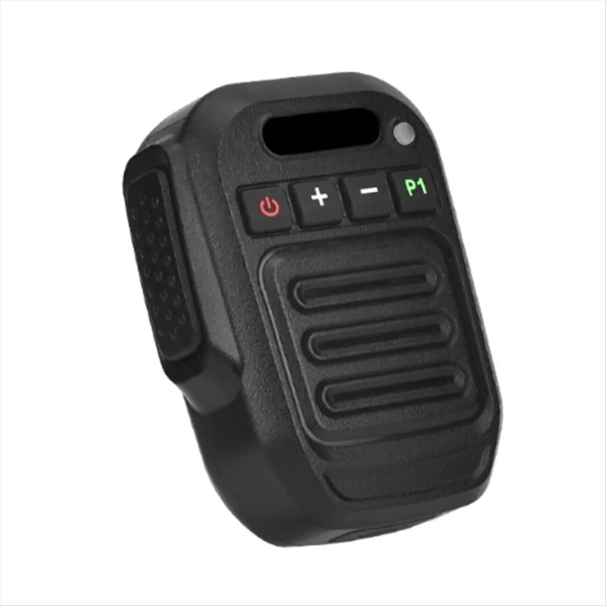 

Bluetooth Wireless Car Radio Microphone Speaker for IC-2720 IC-2200H IC-2100H IC-2300H IC-2730E IC-2800H IC-208H
