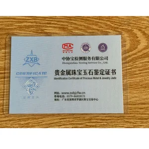 أفضل 8 موردين للمبيعات الفضية 925 - رقم 1