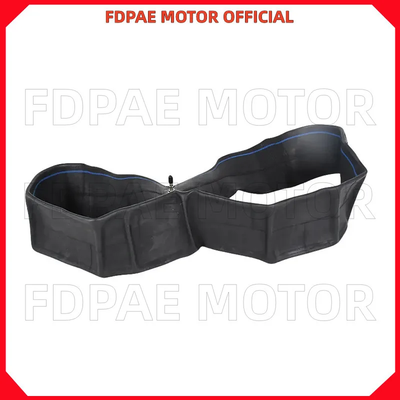 الأنابيب الداخلية للإطارات الأمامية/الخلفية لـ Wuyang Honda Cb190ss Wh175-3