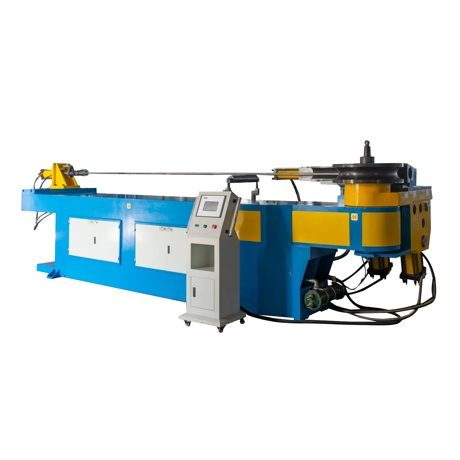 DW-115NC PVC Rohrbiegemaschine Kupferrohr Rohrbiegemaschine Rohrbiegemaschine