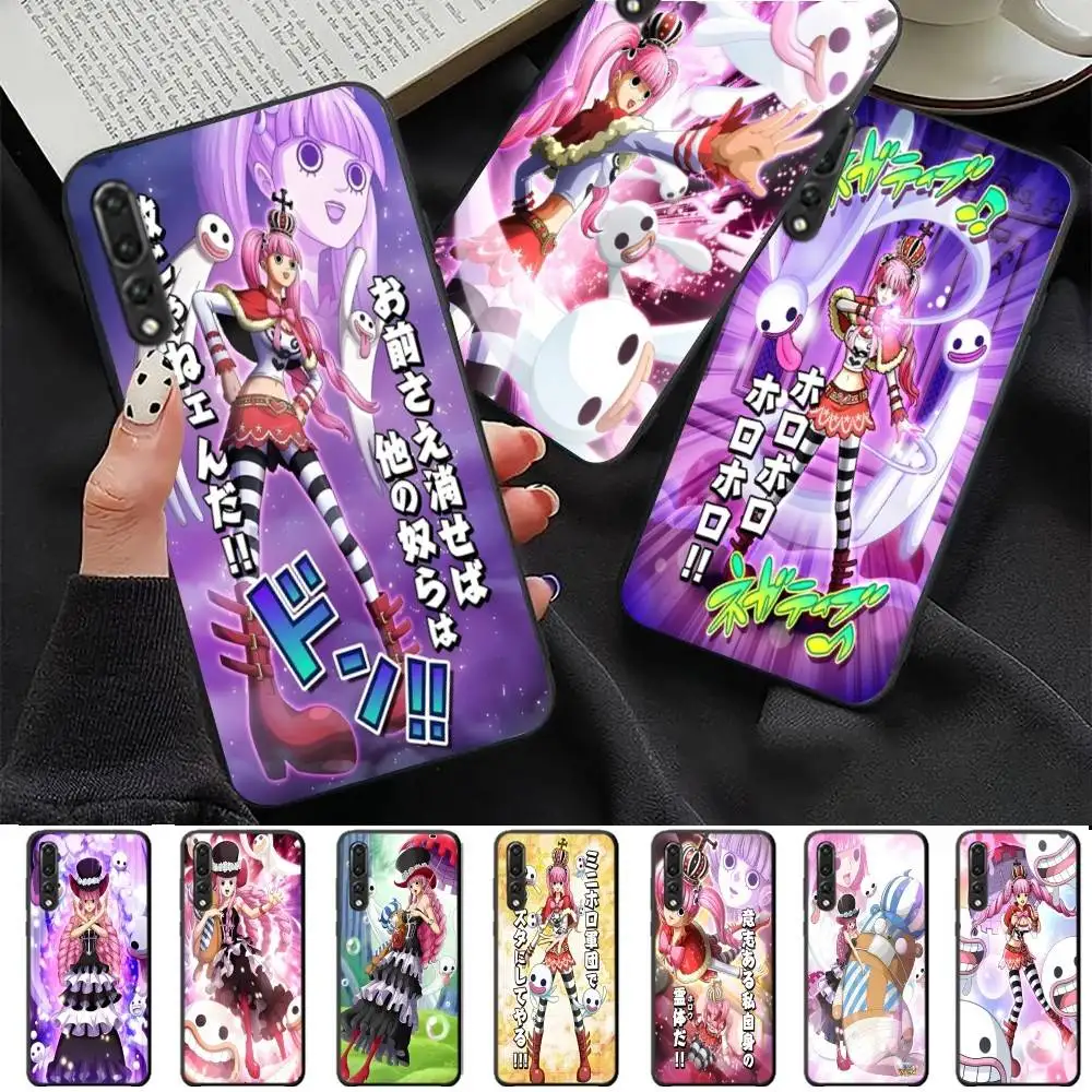 

Perona O-OneS Gothic P-PieceS Phone Case For Huawei P 8 9 10 20 30 40 50 Pro Lite Psmart Honor 10 Lite 70 Mate 20lite