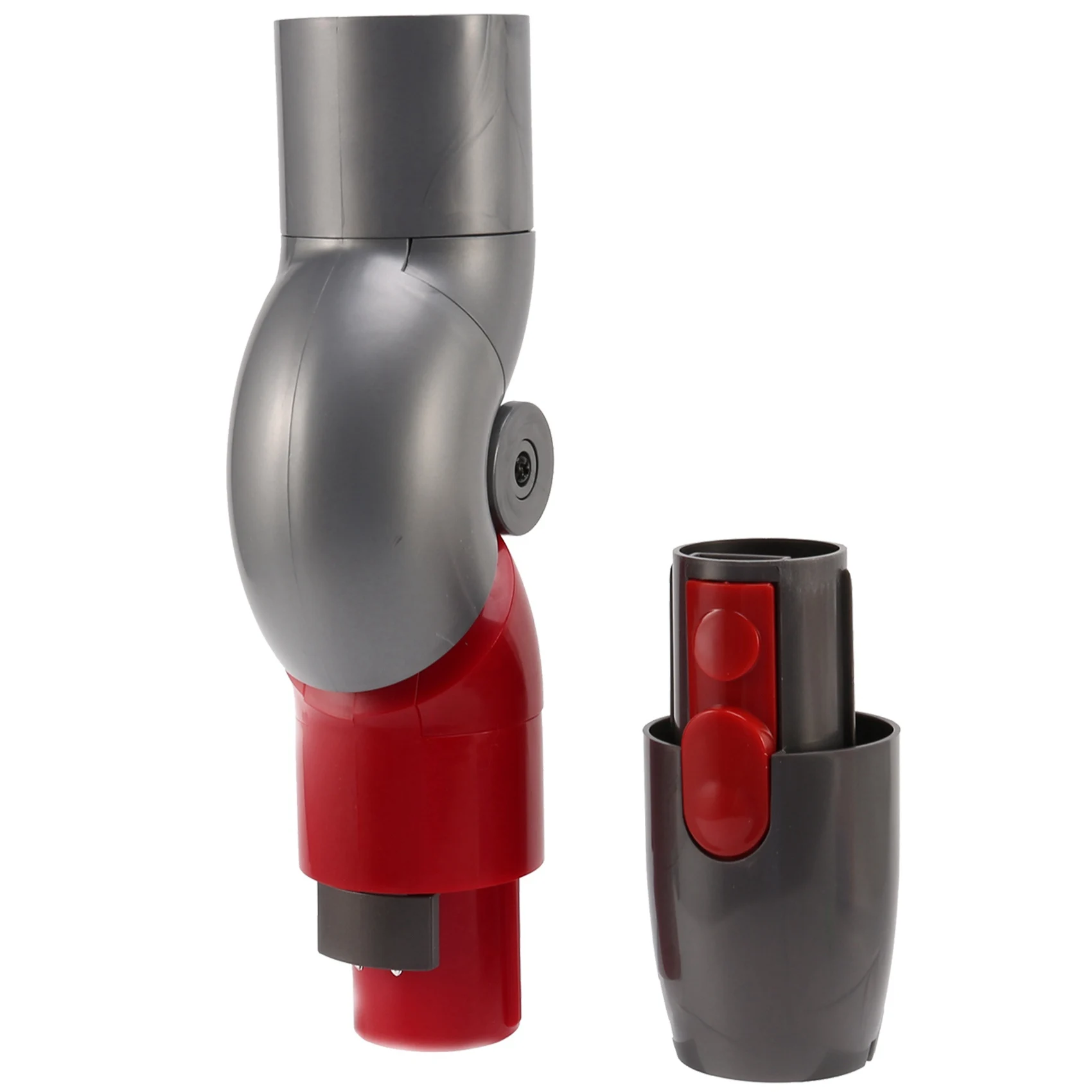 

Быстроразъемный верхний адаптер для Dyson V7 V8 V10 V11 инструмент Нижний адаптер 967762-01 Сменные аксессуары