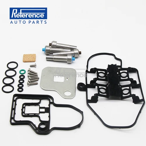 Imagen 2 del producto Kit de reparación de válvula solenoide 22327063 S 21965253 S 21710522 S 21206430 S 21162036 S 21008344 S 20584497 S 7422327063 S