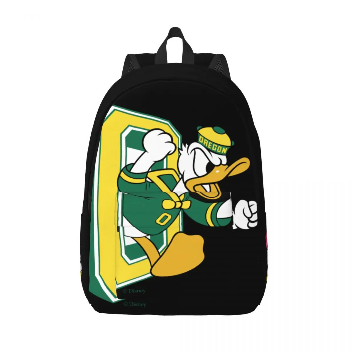 

Office Work School Disney Sturdy Shoulder Casual Donald Duck Kindergarten Bag Children Schoolbag Birthday