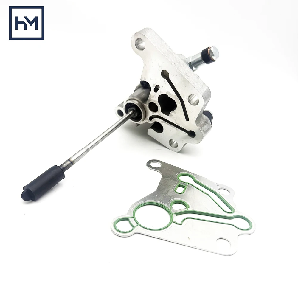 

20441871 Fuel Feed Pump For Volvo FH FM NH 1993-2026 D12 D13 Engine 21067551