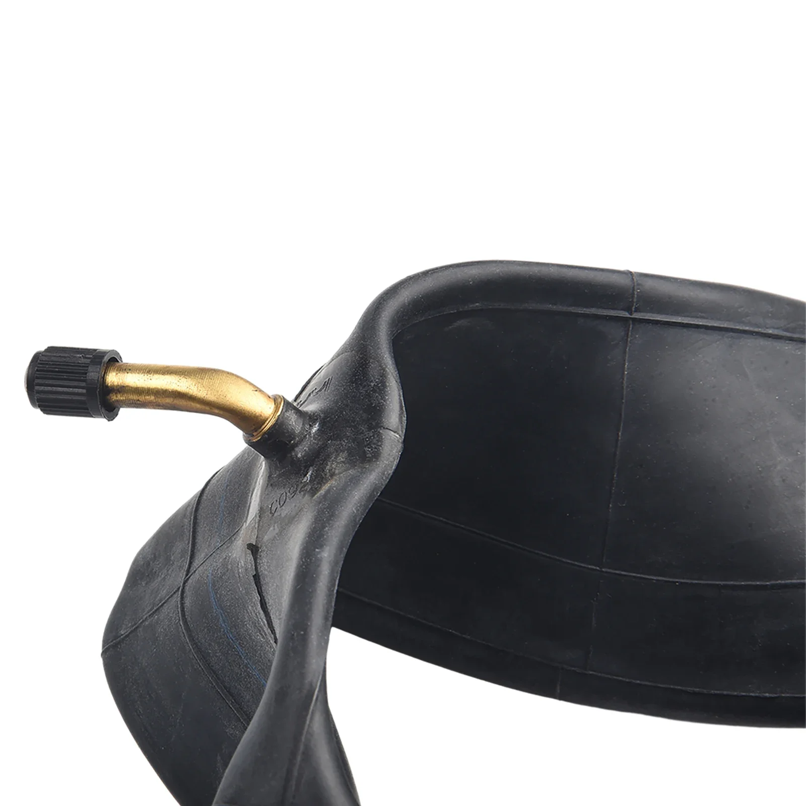 

10Inch Inner Tube 255x80/10X3(80/65-6) For ZERO Electric Scooter Inner Thickened Tire Tube Protable Reliable Use