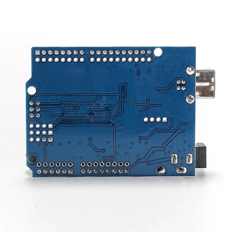 AOZILIN for Arduino UNO R3 ATmega328P Microcontroller Development Board Educational Programming Learning Kit Compatible
