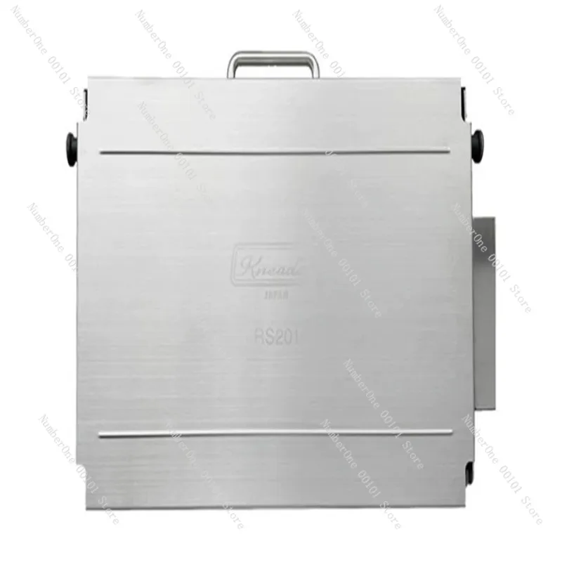 Baking equipment Commercial hand crank machine Household small desktop pizza croissant dough press bread machine