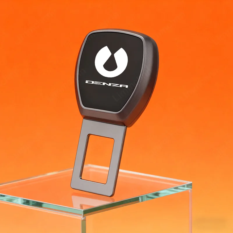 

Reliable Seat Belt Extender Buckle For Denza N8 Z9 D9 N7 N9 X Z9 GT 5 Premium Quick-Install Durable Safe Comfortable Sturdy