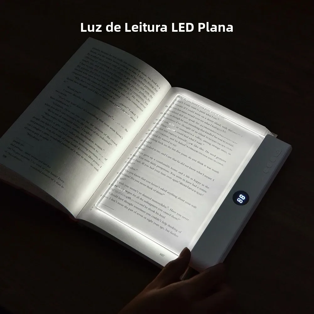 luz-de-leitura-luzes-led-luzes-de-livro-led-recarregaveis-3-cores-e-temporizador-lampada-de-painel-regulavel-para-livros