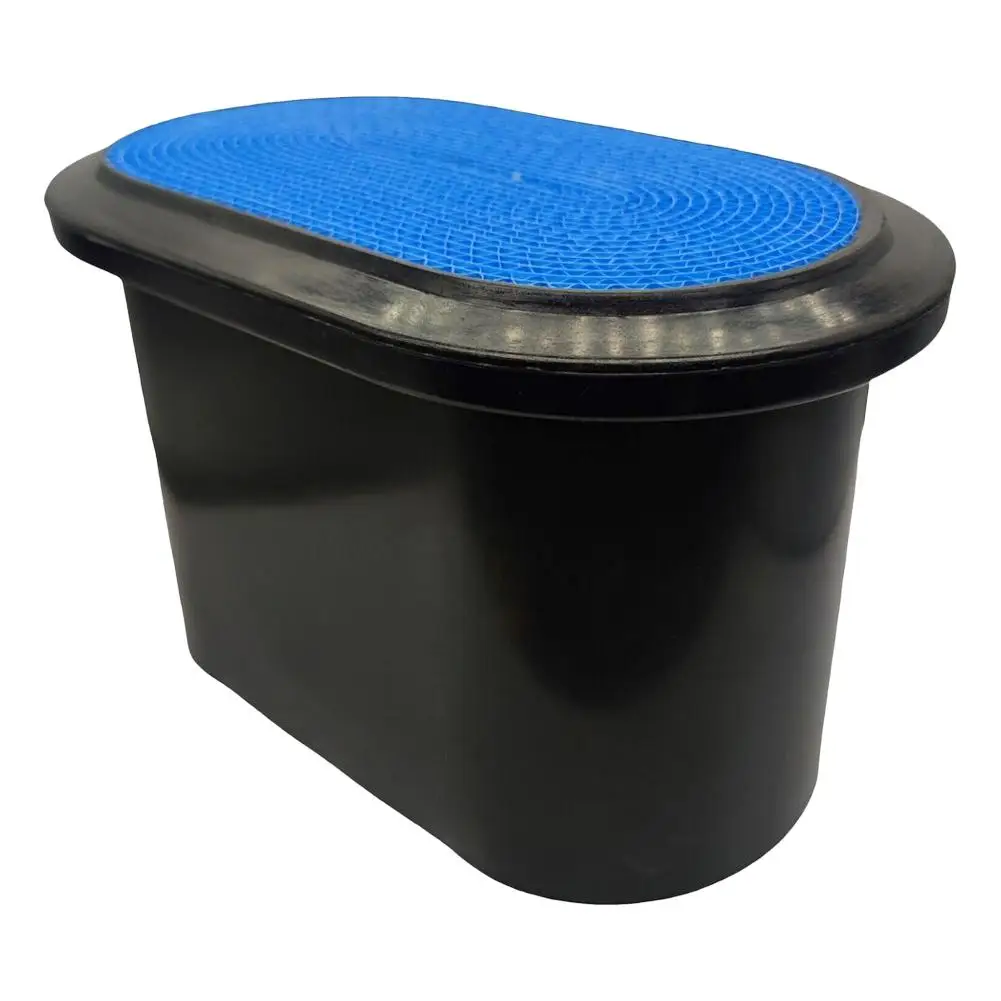 2 uds filtro de aire 32-925682 32-925683 apto para JCB 1400B 1550B 1600B 1700B 214 215 216 retroexcavadora 3CX 4CX telescopico 531-70