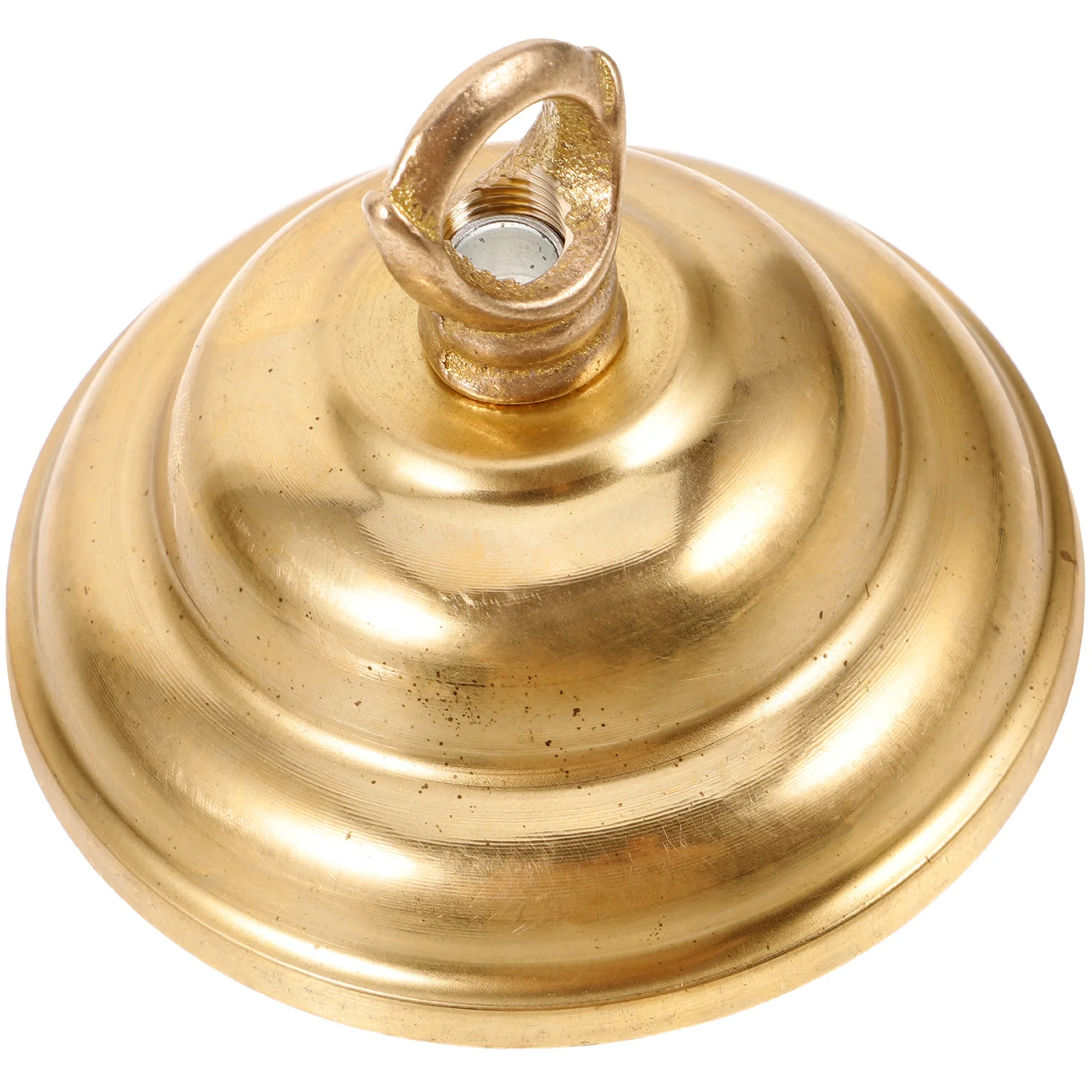 

Accessories Chandelier Hook Chandeliers Ceiling Lights Pure Copper Farmhouse Fixtures Mounting Plate