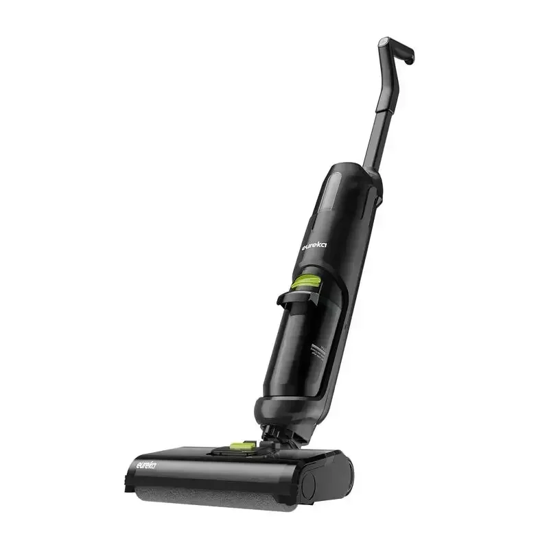 Eureka Cordless Wet Dry One Hard Floor Cleaner with Self System,Vacuum Mop for Multi-Surfaces, Perfect for Cleaning Sticky Messe