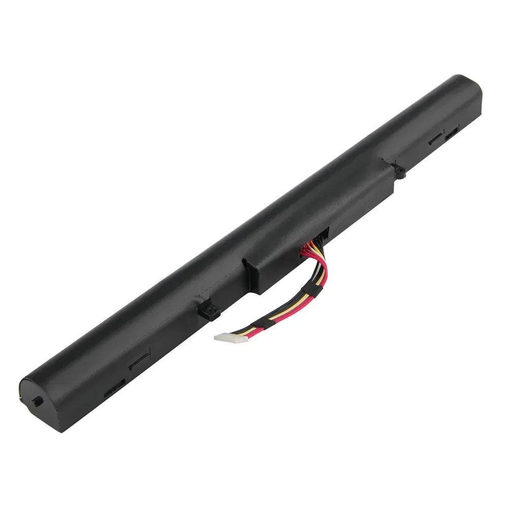 Replacement Battery A41-X550E For ASUS A450J A450JF X450J X450JF K751L F751M K550E X450E X550z X550za X751m X750j F751mj