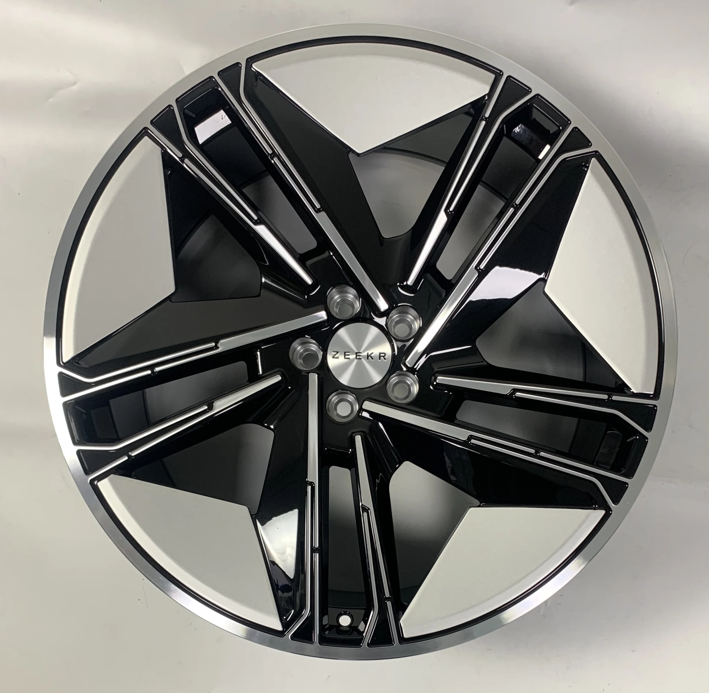 Custom Factory Directly Wholesale 19/20/21/22/23/24 Aluminum Classic Rims Passenger Car Wheels Prices