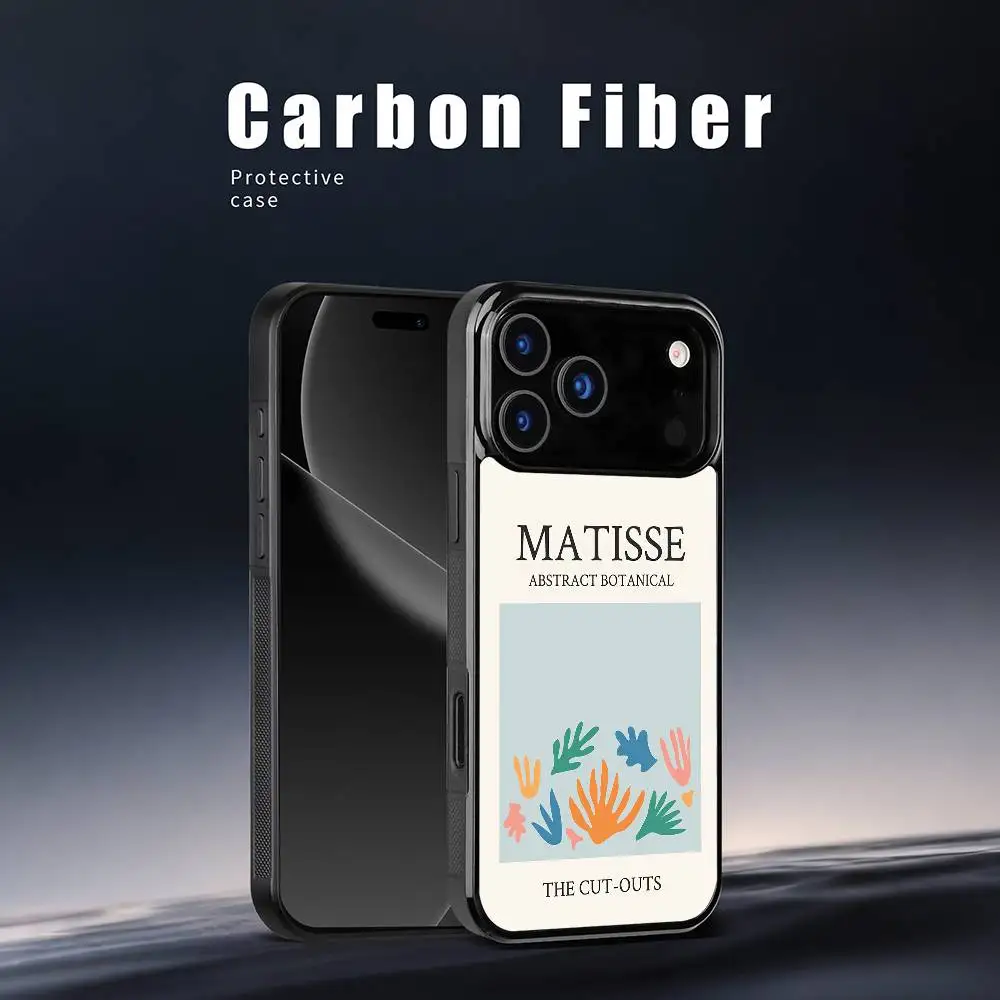 H-Henri Matisse Ins… - image