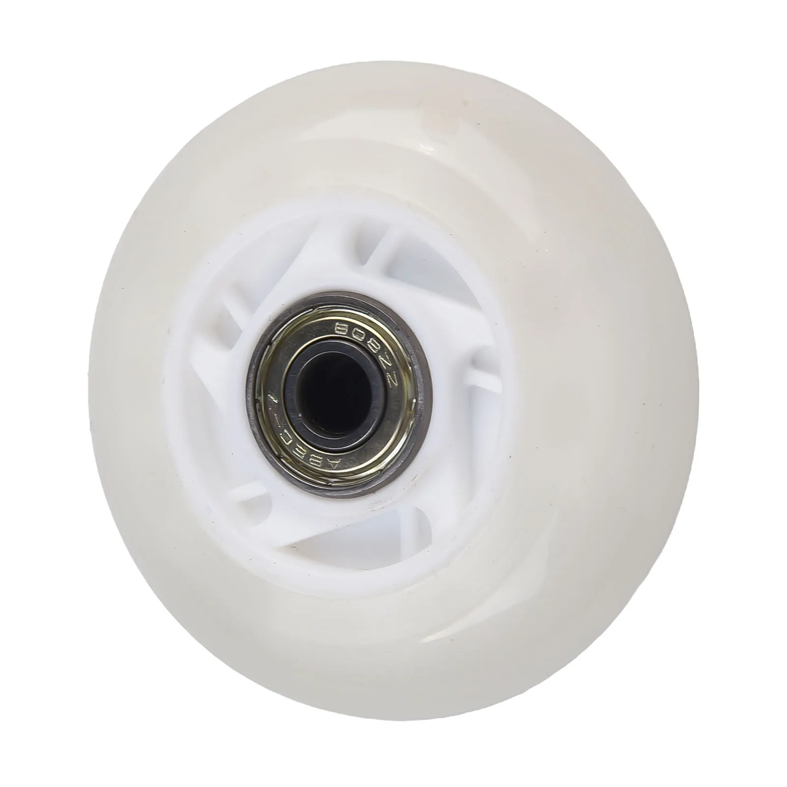 

Outdoor Inline Hockey Skate Wheels 64mm 70mm 72mm With Bearing Glitter Wheels For Skates Roller Skates Luggage ﻿
