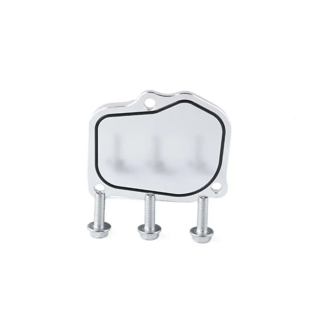 Nieuwe Lagere Distributieketting Gids & Spanner Cover Plaat voor Honda Acura K20 K20A K20Z K24 K24A Motoren