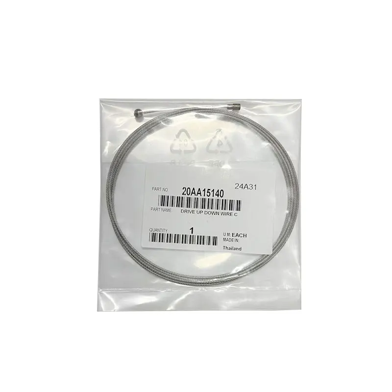 الأصلي الجديد 20AA15120 20AA15140 20AA15150 LU-202 محرك أسفل سلك أ لكونيكا مينولتا C1060 C1070 C6500 C6501 C6000 C7000