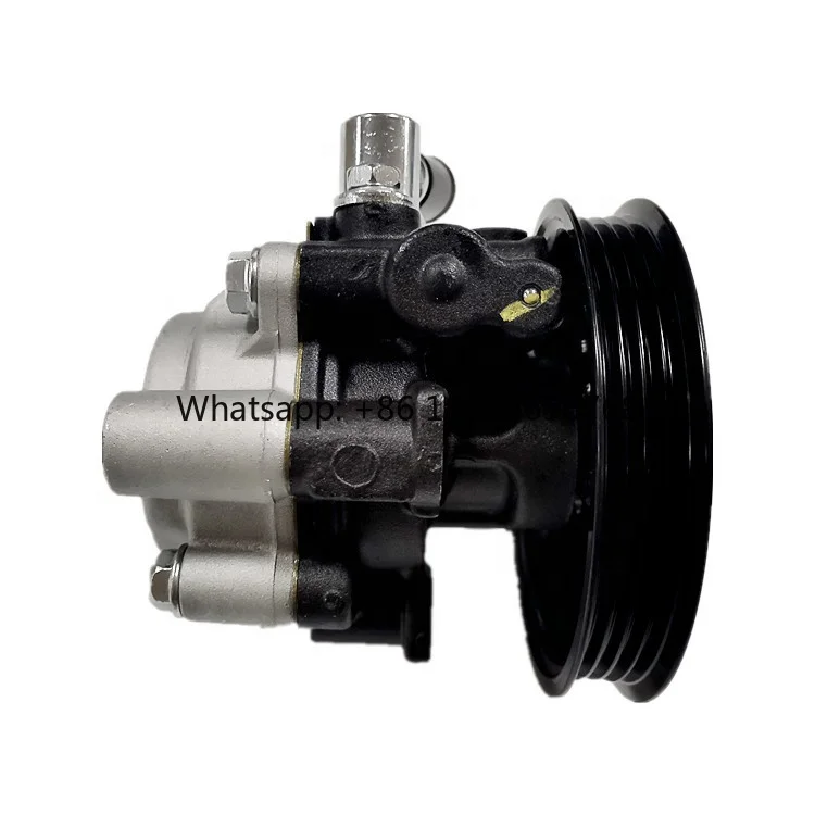 

Cheaper Price Japanese Auto Engine Parts Power Steering Pump OEM 44320-07010