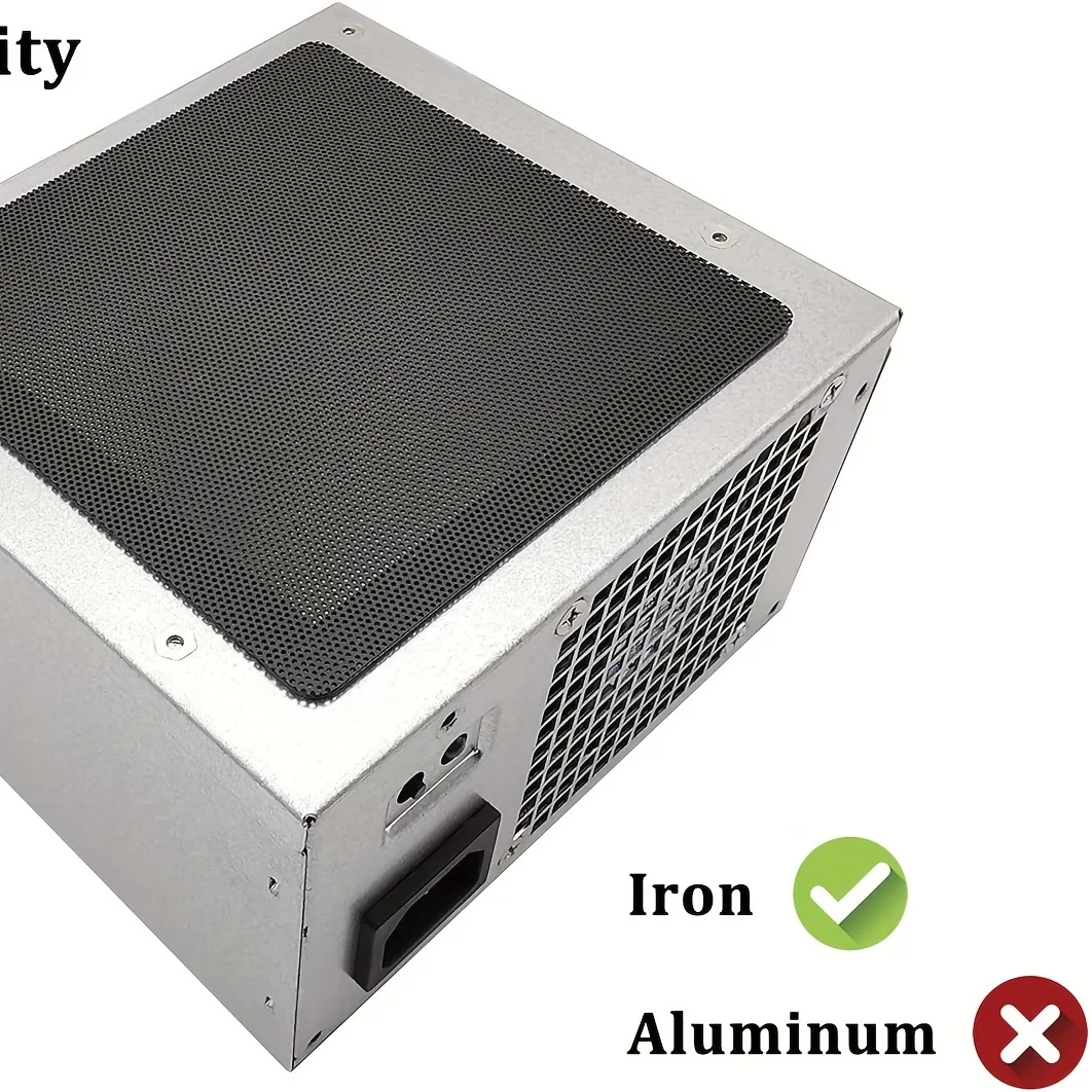 3 عبوات من حافظة كمبيوتر شخصي بإطار مغناطيسي وشاشة مرشح الغبار وغطاء مقاوم للغبار، وشبكة PVC فائقة الدقة. #2