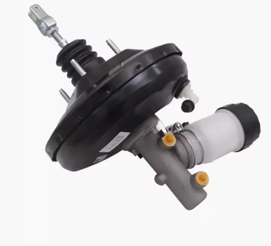 Car Brake Master Cy… - image