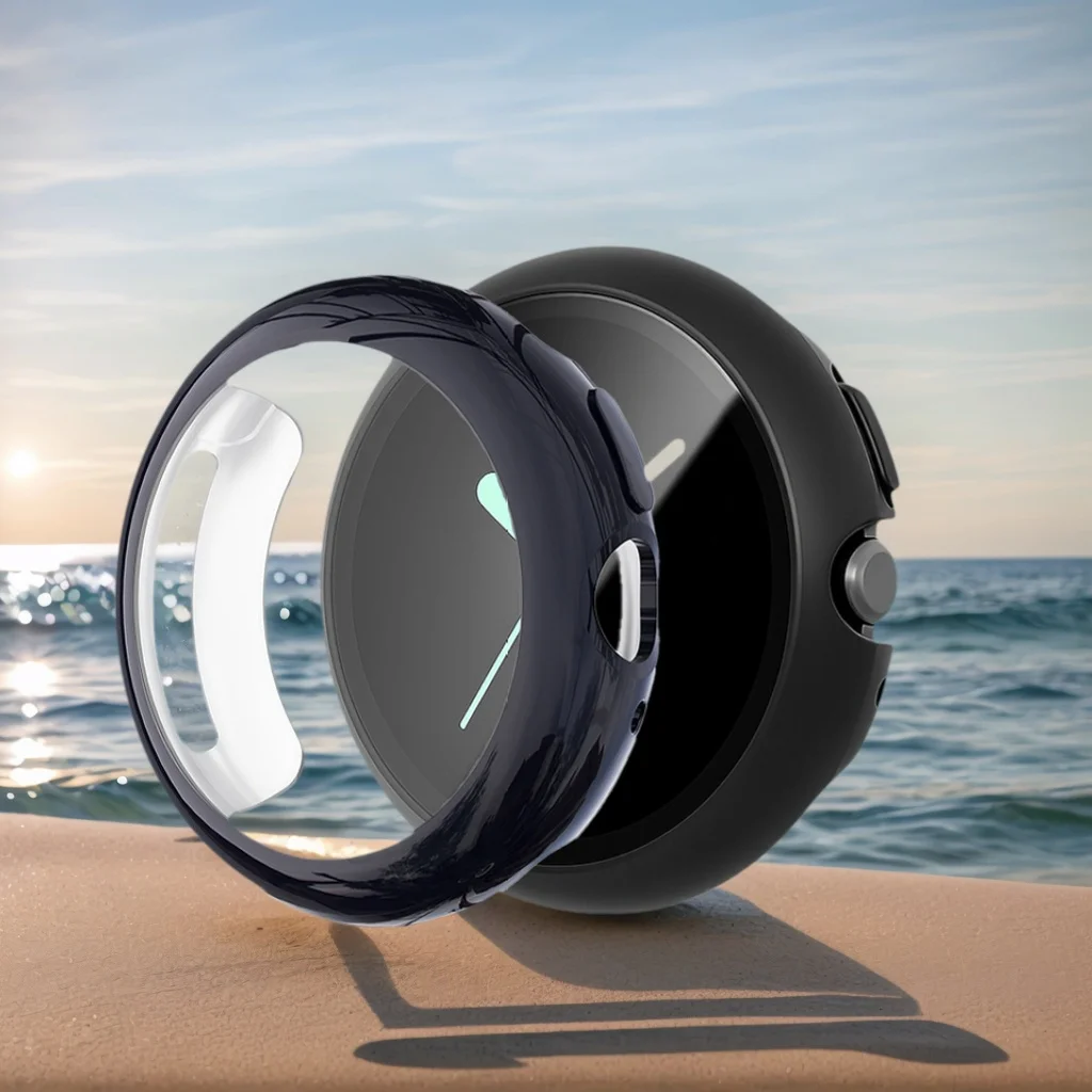 Tpu Case For Google… - image