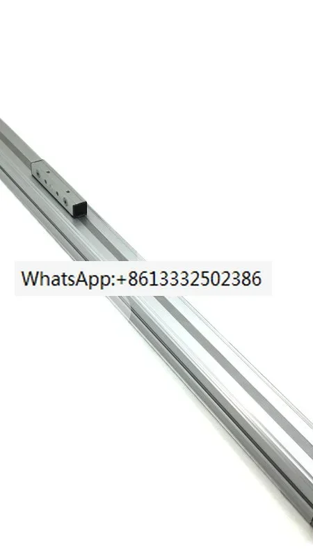 DGP-25-100,200,250,300,350,400,500,550,600,650,700,750-PPV-A-BPneumatic components air Linear drives Cylinder  DGP Series